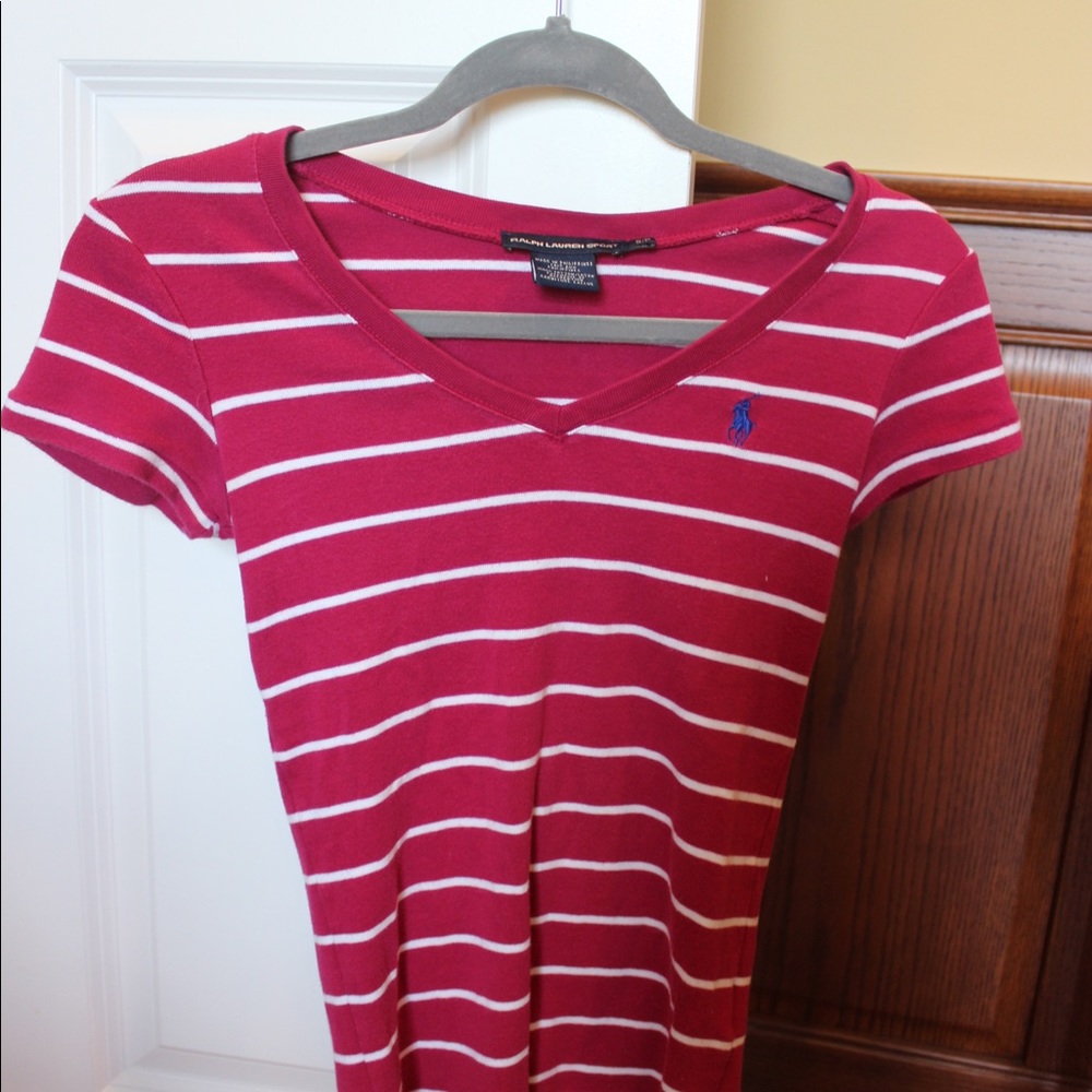 Polo shirt